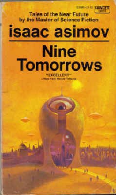 Nine Tomorrows