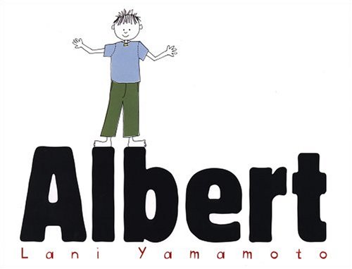 Albert Edition 1. (Hardcover)