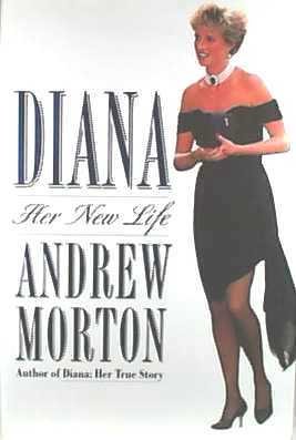 Diana: Her New Life (Hardcover)