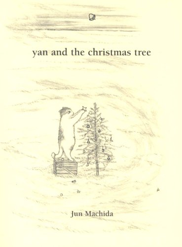 Yan and the Christmas Tree (Paperback)