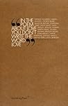 In the Poem About...