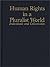 Human Rights in a Pluralist World by Jan Berting