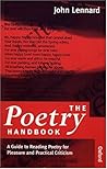 The Poetry Handbo...