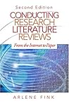 Conducting Research Literature Reviews: From the Internet to Paper