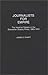 Journalists for Empire: The Imperial Debate in the Edwardian Stately Press, 1903-1913 (Contributions in Comparative Colonial Studies)