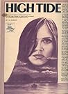 High tide