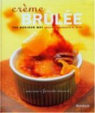 Creme Brulee: The Bonjour Way (Paperback)