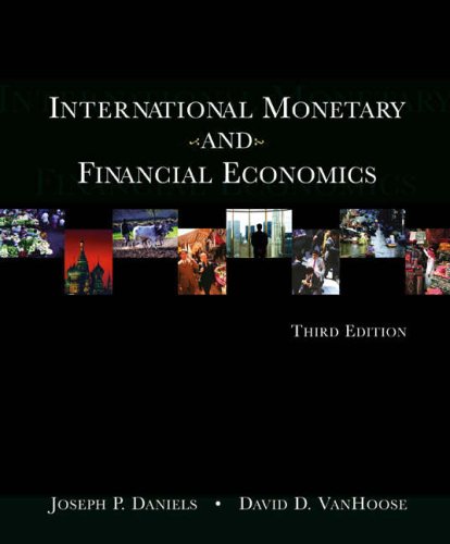 International Monetary and Financial Economics (with Printed Access Card)