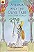 Athena and the Olive Tree