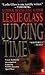 Judging Time (April Woo, #4)