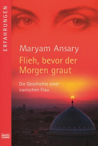 Flieh, bevor der Morgen graut (Paperback)