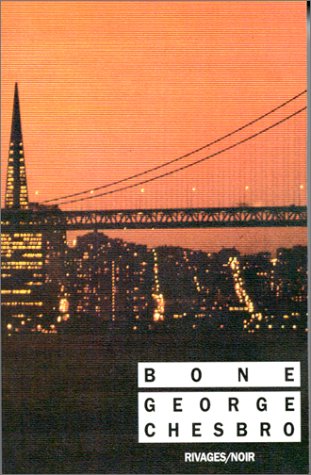 Bone (Mass Market Paperback)