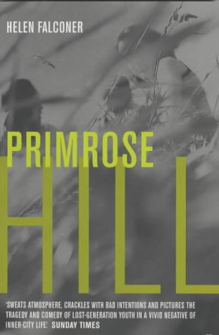 Primrose Hill (Paperback)