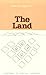 The Land by Walter Brueggemann The Land by Walter Brueggemann
