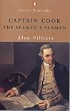 Captain Cook by Alan Villiers Captain Cook by Alan Villiers