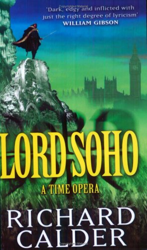 Lord Soho (Paperback)