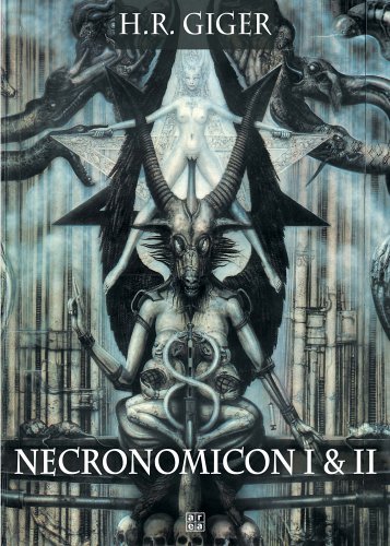 Necronomicon I & II (Broschiert)