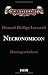 Necronomicon (Gesammelte Werke #4)