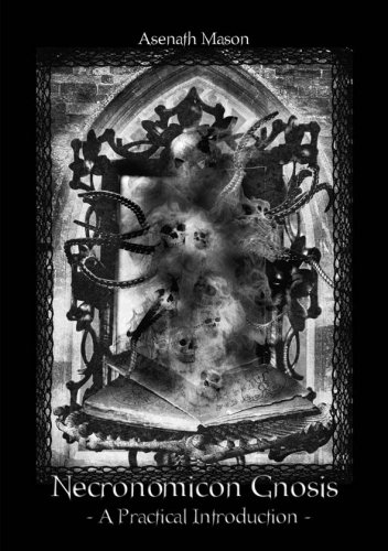 Necronomicon Gnosis (Paperback)
