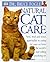 Natural Cat Care