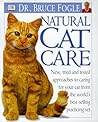 Natural Cat Care by Bruce Fogle