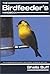 The Birdfeeder's Handbook: An Orvis Guide