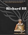 Richard III by William Shakespeare