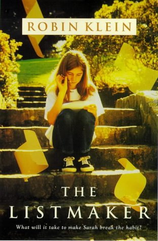 The Listmaker (Paperback)