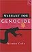 Warrant for Genocide: The Myth of the Jewish World Conspiracy and the Protocols of the Elders of Zion