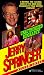 Jerry Springer (Zebra Book)