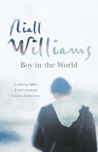 Boy in the World (Paperback)
