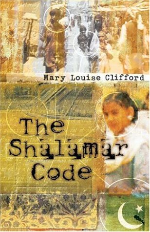 The Shalamar Code (Paperback)