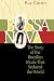 Bossa Nova: The Story of the Brazilian Music That Seduced the World