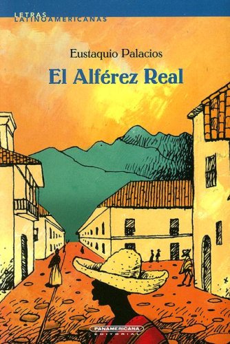 El Alférez Real (Paperback)