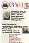 On Writing Volume 1