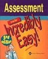 Assessment Made I...