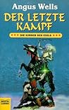 Der letzte Kampf (Kinder des Exils, #4)