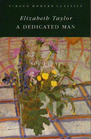 A Dedicated Man, And Other Stories (Paperback)