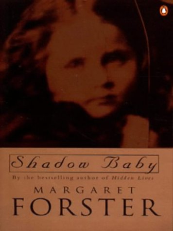 Shadow Baby (Paperback)