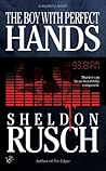 The Boy With Perfect Hands (An Elizabeth Hewitt Mystery)