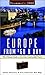 Frommer's Europe from $60 a Day by Ron Boudreau
