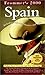 Frommer's Spain 2000