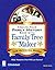 Create Your Family History Book with Family Tree Maker Version 8: The Official Guide