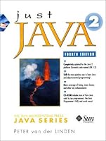 Just Java 2 [With Contains Extensive Sample Code, Tons of Freeware]