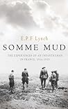 Somme Mud by E.P.F. Lynch