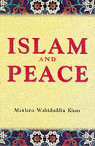 Islam and Peace (Hardcover)