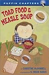 Toad Food and Measle Soup