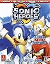 Sonic Heroes