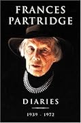 Frances Partridge Diaries 1939-1972