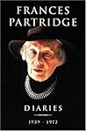 Frances Partridge Diaries 1939-1972 Frances Partridge Diaries 1939-1972